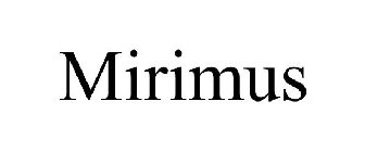 MIRIMUS