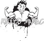 RUGGED MANIAC