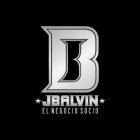 B JBALVIN EL NEGOCIO SOCIO
