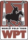 WORLD POLO TOUR WPT