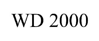 WD 2000