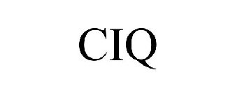 CIQ