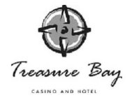 TREASURE BAY CASINO AND HOTEL