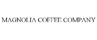 MAGNOLIA COFFEE COMPANY