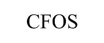 CFOS