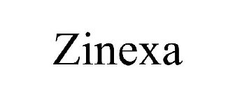 ZINEXA