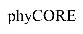 PHYCORE