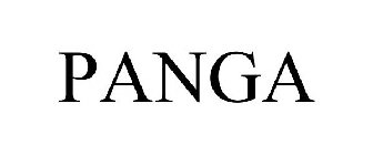 PANGA