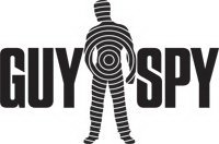 GUY SPY