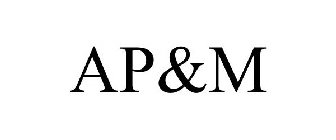AP&M