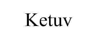 KETUV