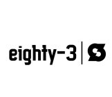 EIGHTY-3 3