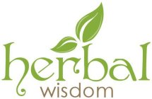 HERBAL WISDOM