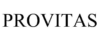 PROVITAS