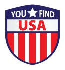 YOU FIND USA