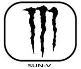 M SUN-V