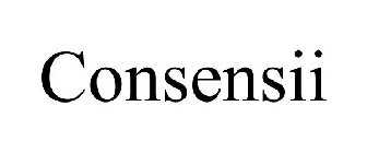 CONSENSII