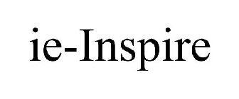 IE-INSPIRE