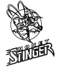 HONEY STINGER