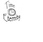 TIME ETERNITY
