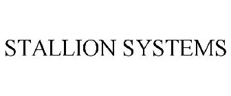 STALLION SYSTEMS