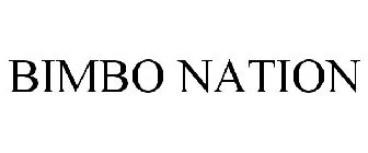 BIMBO NATION