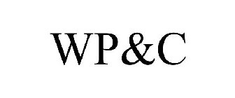 WP&C