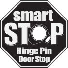 SMART STOP HINGE PIN DOOR STOP