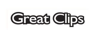 GREAT CLIPS