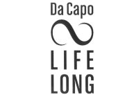 DA CAPO LIFE LONG