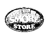 THE S'MORE STORE