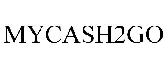 MYCASH2GO