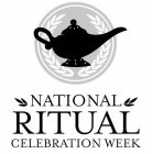 NATIONAL RITUAL CELEBRATION WEEK