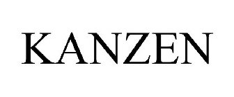 KANZEN