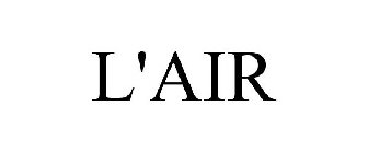 L'AIR