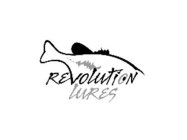 REVOLUTION LURES