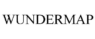 WUNDERMAP