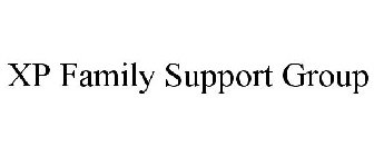 XP FAMILY SUPPORT GROUP