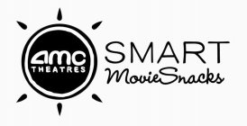 AMC THEATRES SMART MOVIESNACKS