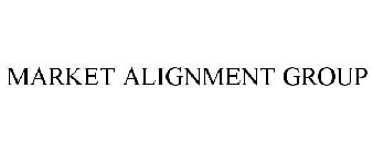 MARKET ALIGNMENT GROUP