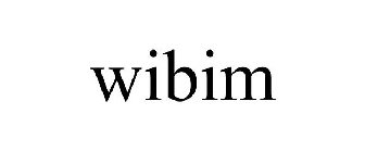 WIBIM