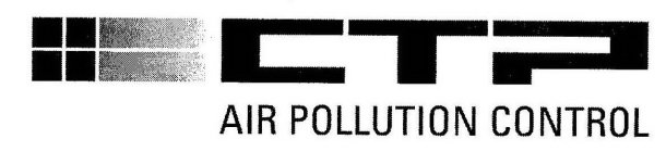 CTP AIR POLLUTION CONTROL