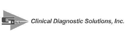 CDS CLINICAL DIAGNOSTIC SOLUTIONS, INC.