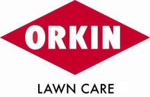 ORKIN LAWN CARE