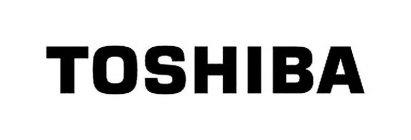 TOSHIBA