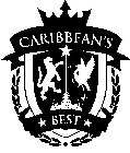 CARIBBEAN'S BEST