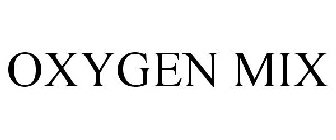 OXYGEN MIX