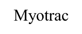 MYOTRAC