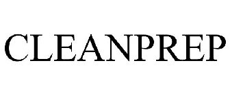 CLEANPREP