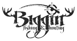 BIGGIN FISHING & HUNTING